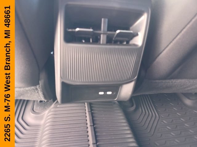 New 2026 Jeep Cherokee Laredo AWD/4WD image 37