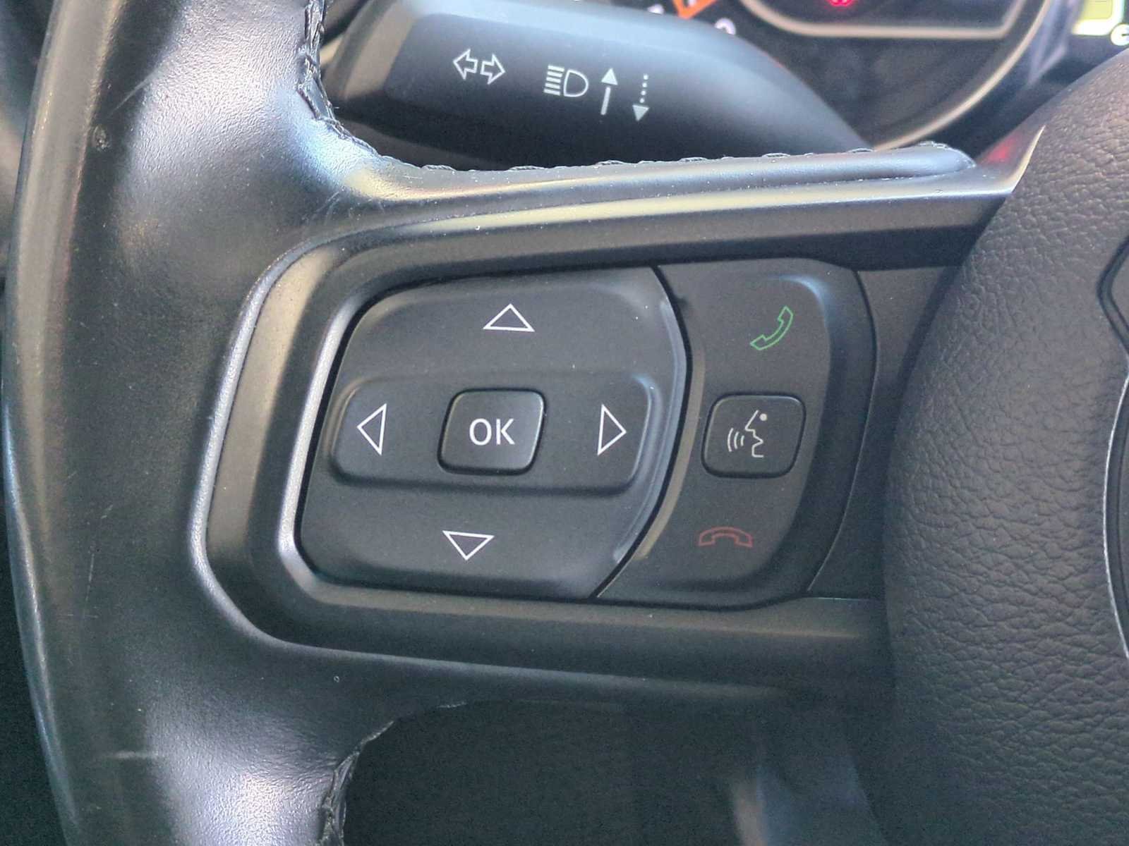 Used 2021 Jeep Gladiator Sport AWD/4WD image 15