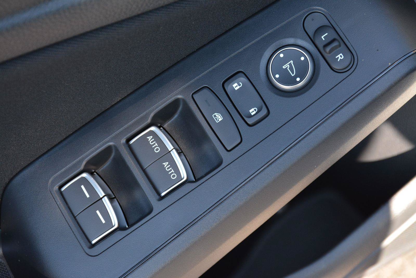 Certified 2026 Honda Civic Sport image 9