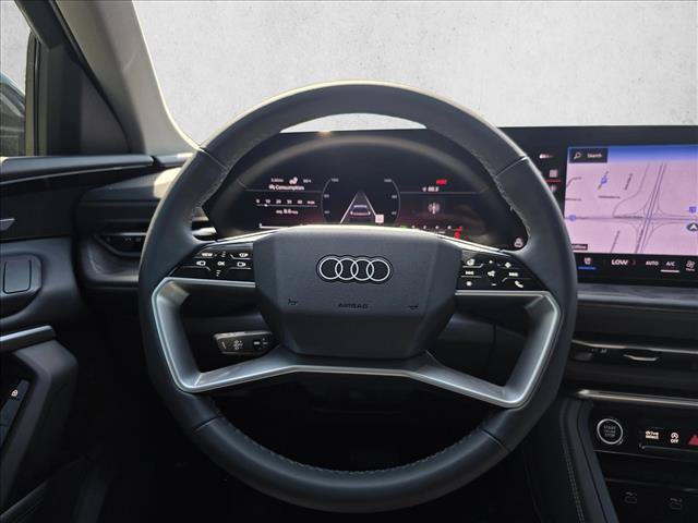 New 2025 Audi Q5 Prestige AWD/4WD image 19