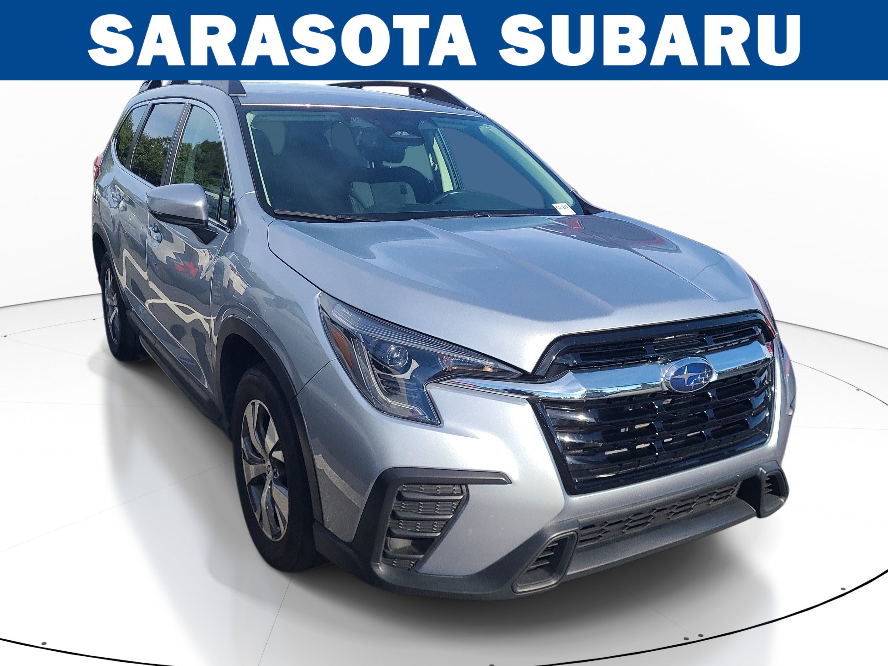 Used 2024 Subaru Ascent Premium w/ Convenience Package