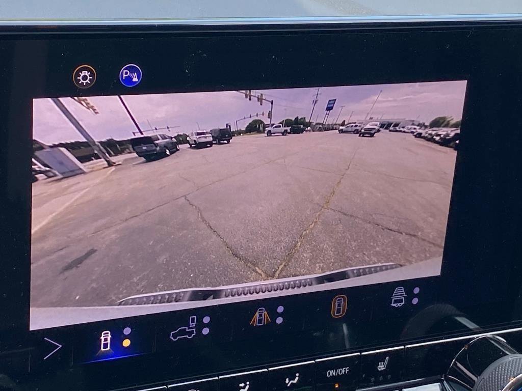 New 2025 Chevrolet Colorado LT w/ LT Convenience Package image 19