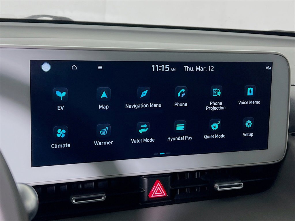 Used 2023 Hyundai Ioniq 5 SE image 14