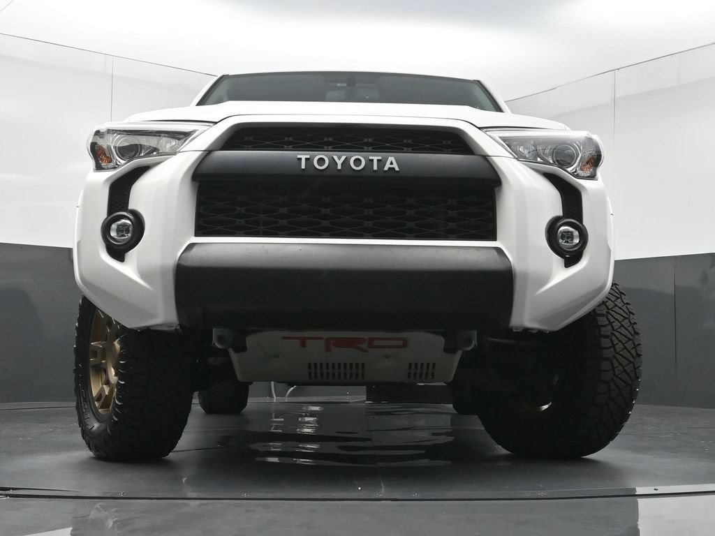 Used 2019 Toyota 4Runner TRD Pro AWD/4WD image 21