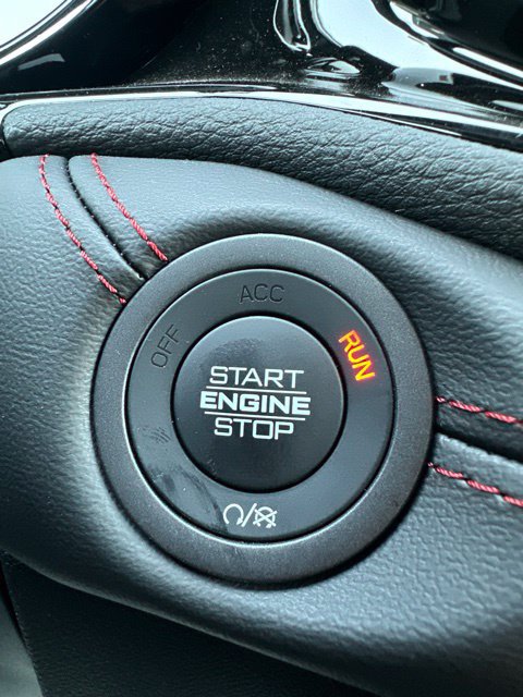 New 2026 Dodge Durango GT w/ Blacktop Package AWD/4WD image 18