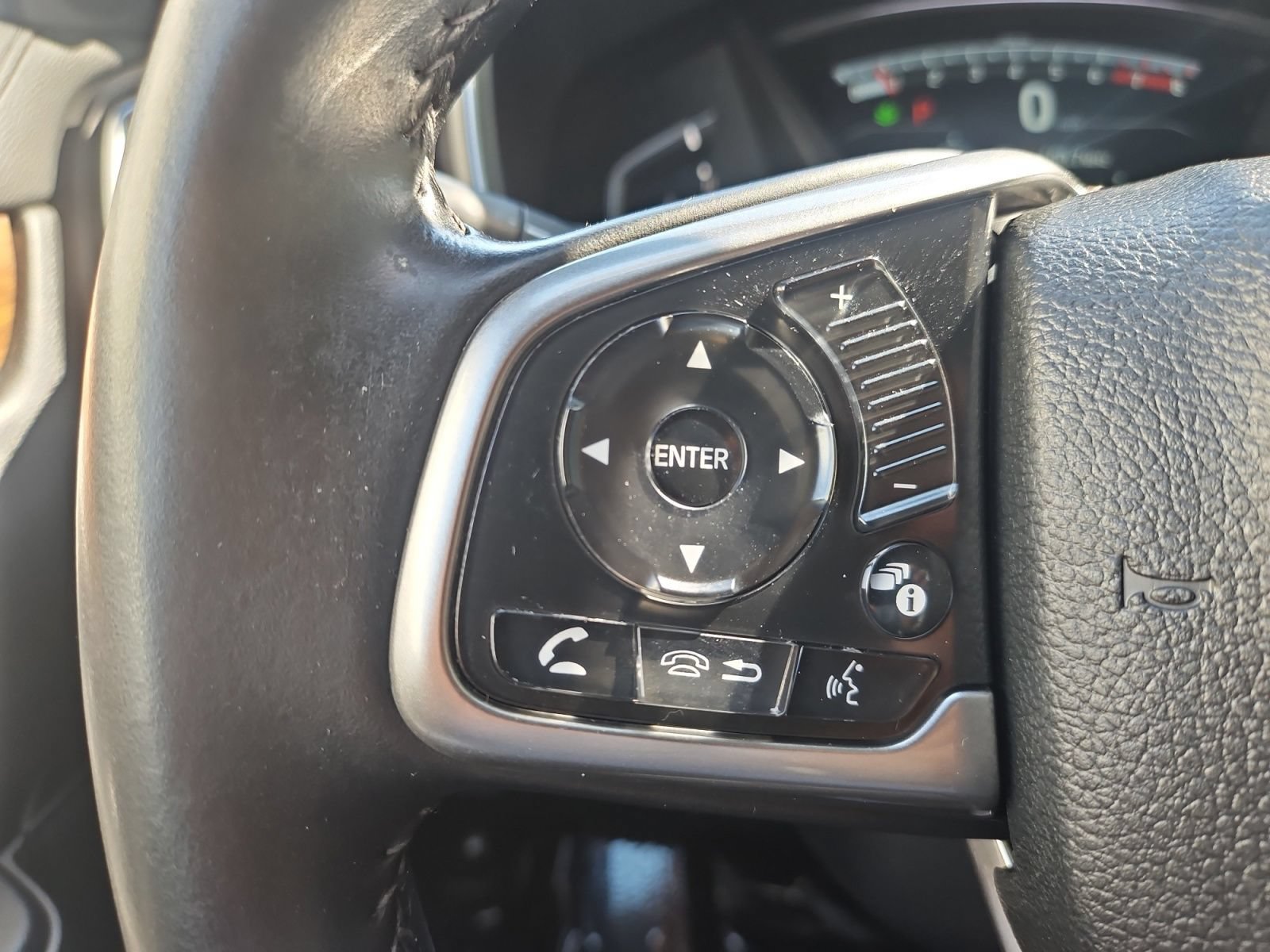 Used 2017 Honda CR-V EX-L image 28