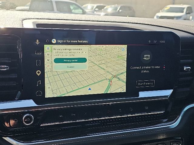 Used 2022 GMC Sierra 1500 Elevation w/ Elevation Premium Package AWD/4WD image 12