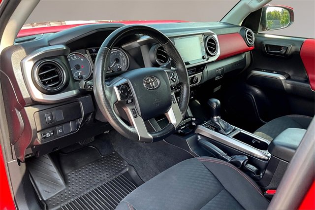 Used 2023 Toyota Tacoma SR5 image 14
