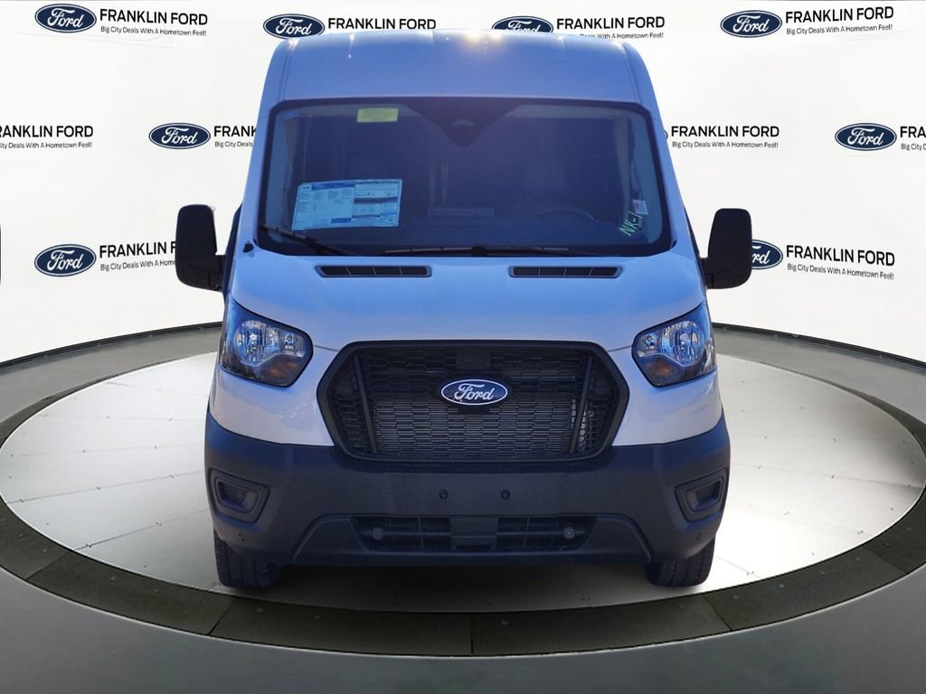 New 2026 Ford Transit 250 148 Medium Roof w/ Load Area Protection Package image 8