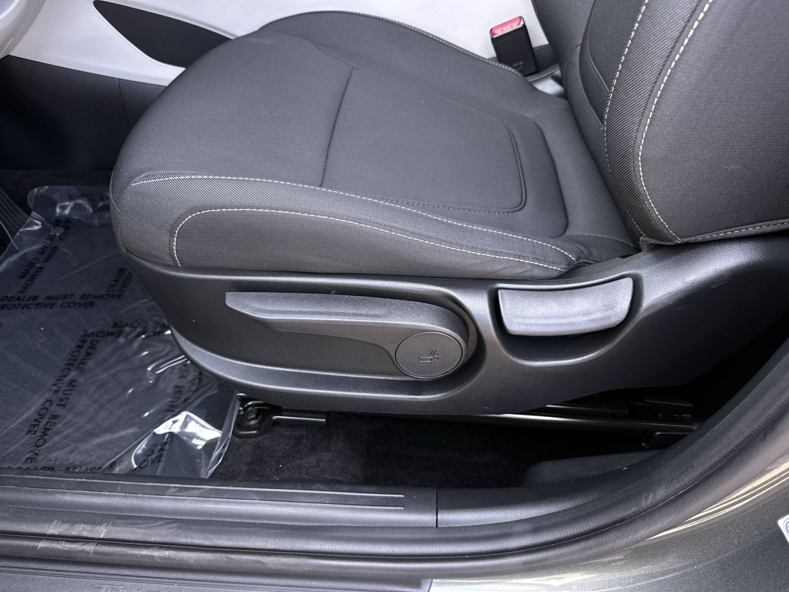 Certified 2023 Hyundai Tucson SE FWD image 14