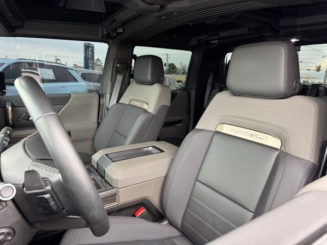 Used 2024 GMC Hummer EV 2X image 9