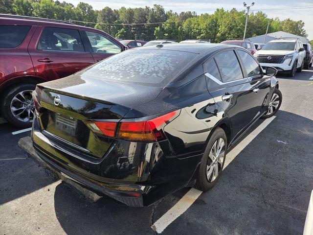 Used 2019 Nissan Altima 2.5 S image 8