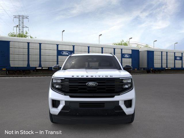New 2025 Ford Expedition Platinum image 6