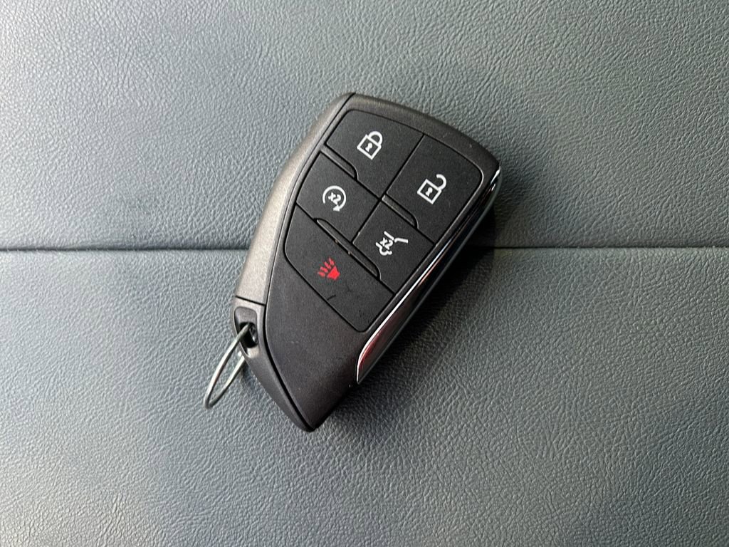 Used 2026 GMC Terrain AT4 w/ Technology Package II image 34