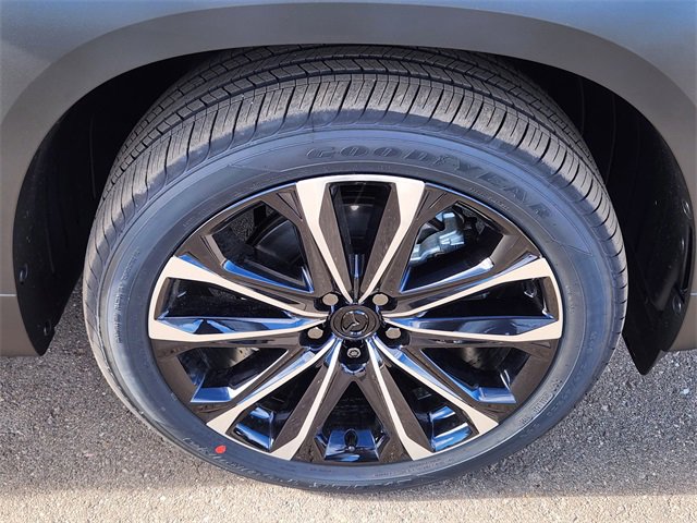 New 2026 MAZDA CX-50 2.5 Turbo w/ Accent Package image 6