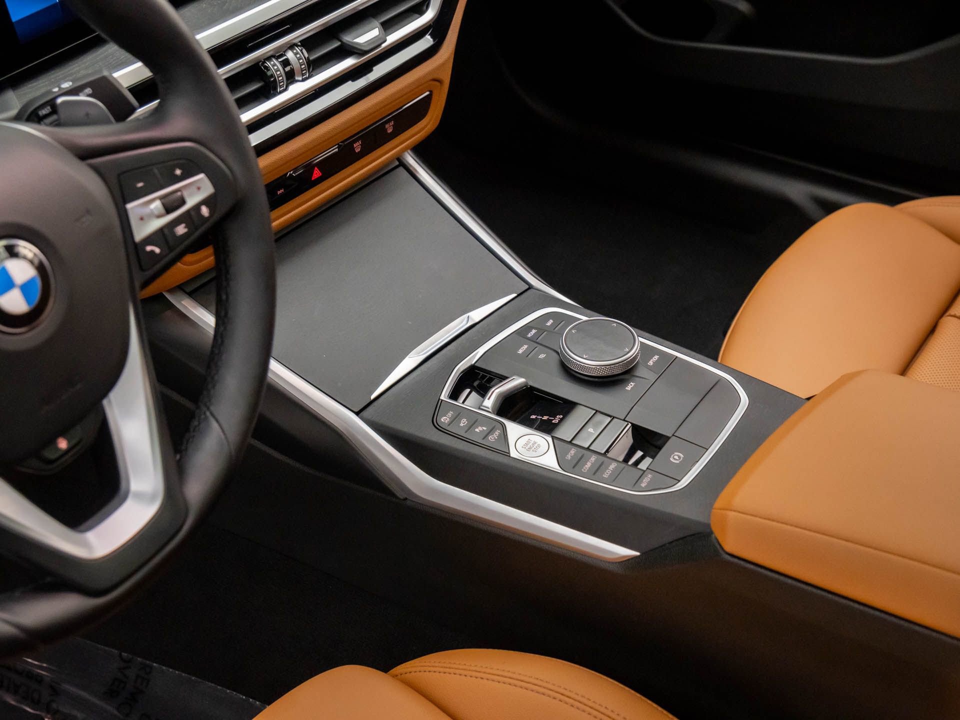 Certified 2024 BMW 330i xDrive Sedan image 20