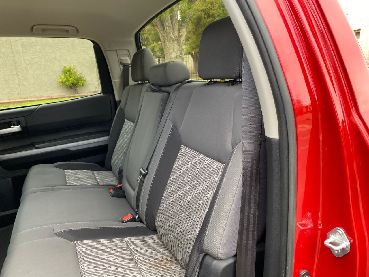 Used 2021 Toyota Tundra SR5 RWD image 41