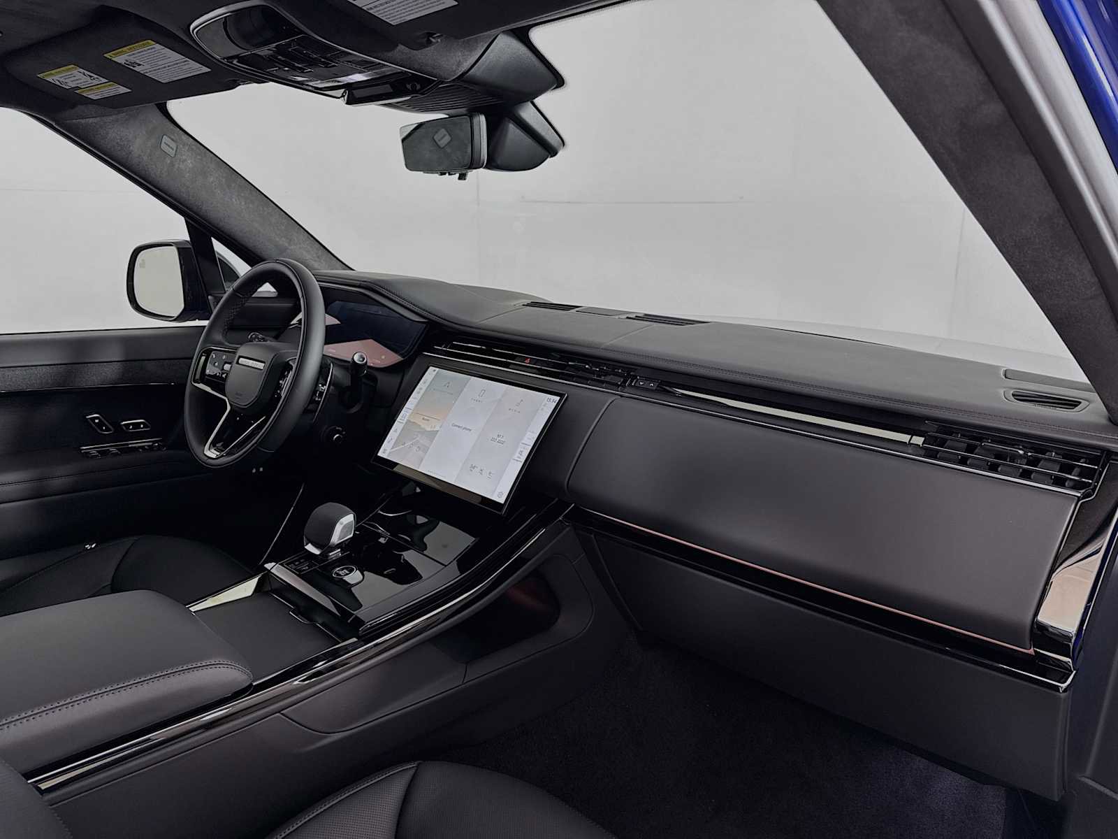 New 2025 Land Rover Range Rover Sport Autobiography image 29