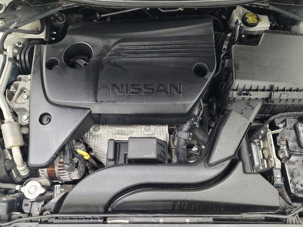 Used 2018 Nissan Altima 2.5 SL image 30