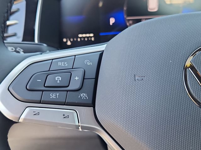 New 2026 Volkswagen Jetta Sport FWD image 11
