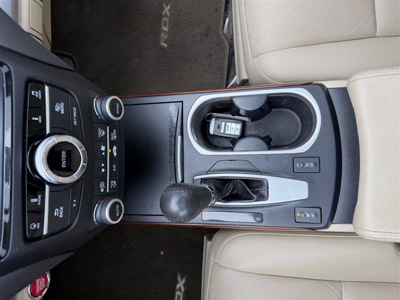 Used 2016 Acura RDX FWD w/ Technology Package image 32