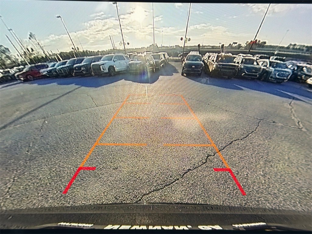 Used 2025 GMC Acadia Denali image 30