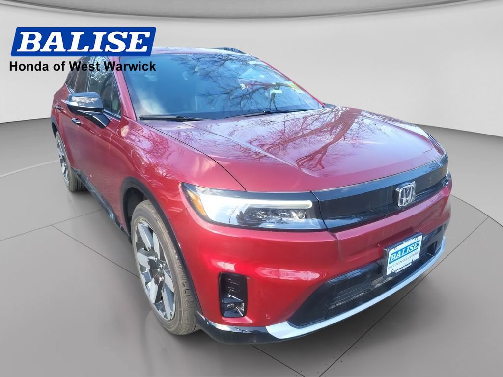 New 2026 Honda Prologue Elite