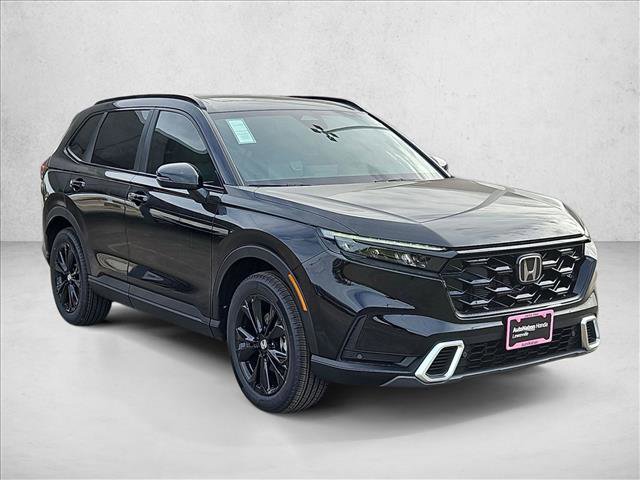 New 2026 Honda CR-V Sport Touring image 7