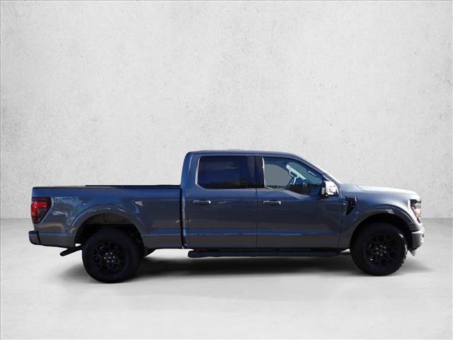 New 2026 Ford F150 XLT w/ Equipment Group 302A MID AWD/4WD image 3