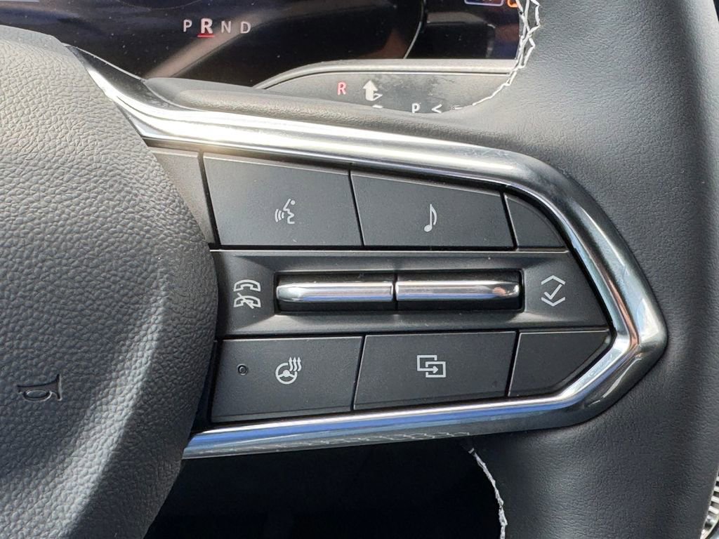 New 2026 Chevrolet Blazer EV LT FWD image 19