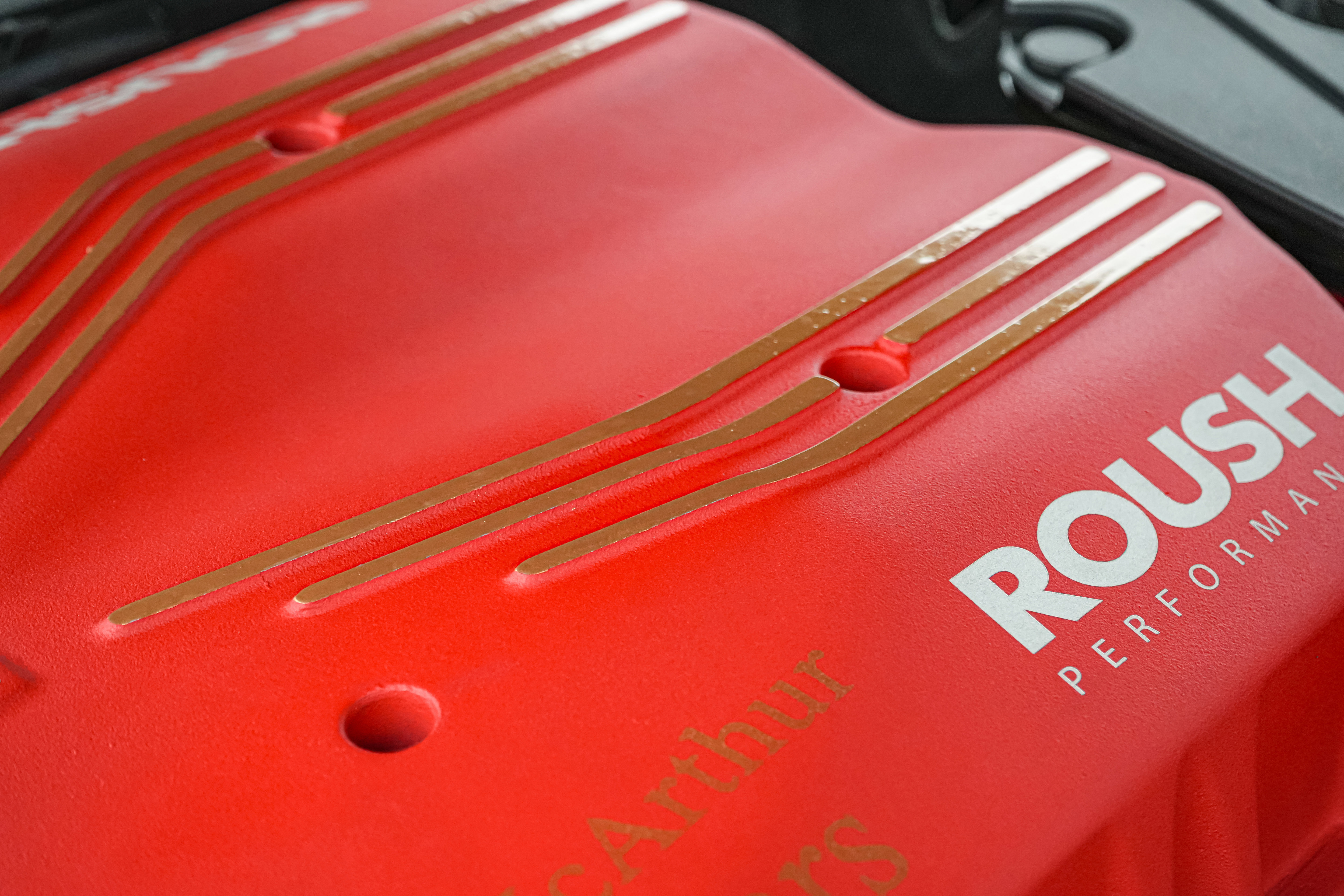 New 2026 Ford Mustang GT RWD image 17