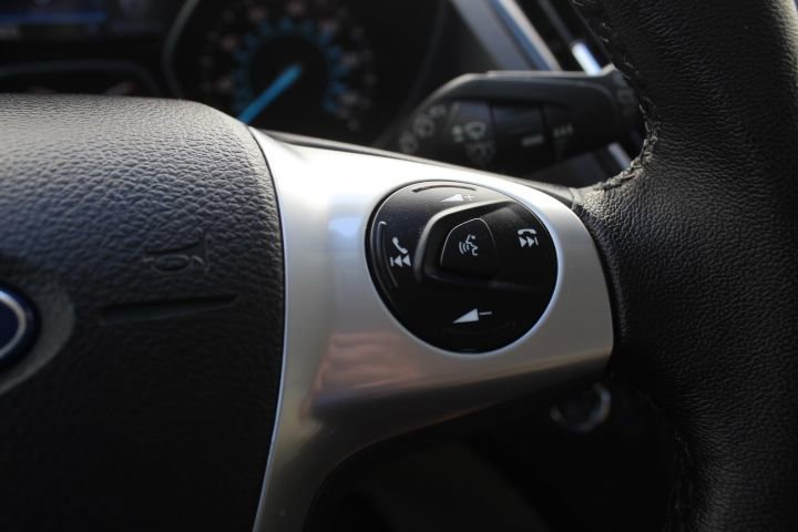 Used 2015 Ford Escape Titanium w/ Equipment Group 301A image 20