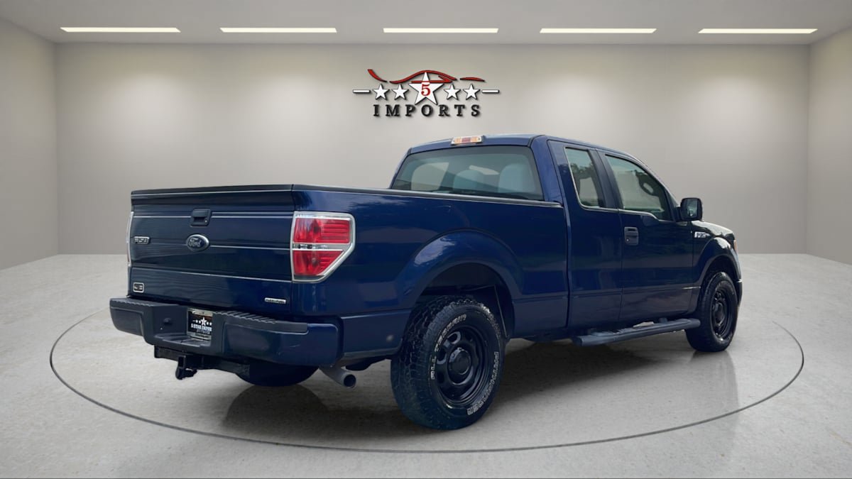 Used 2012 Ford F150 XL RWD image 5
