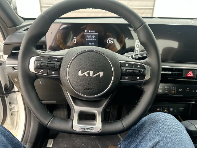 New 2026 Kia K5 GT-Line AWD/4WD image 19