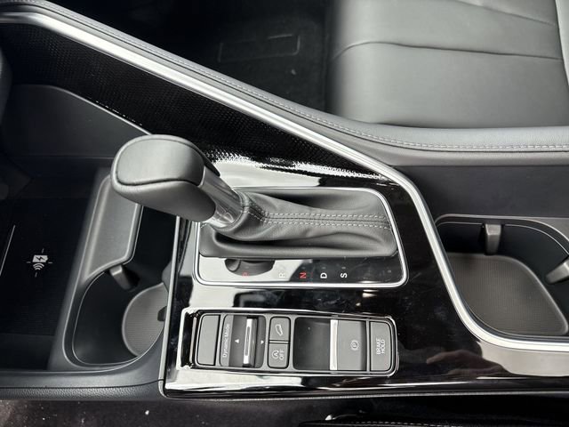 New 2025 Acura ADX AWD image 20