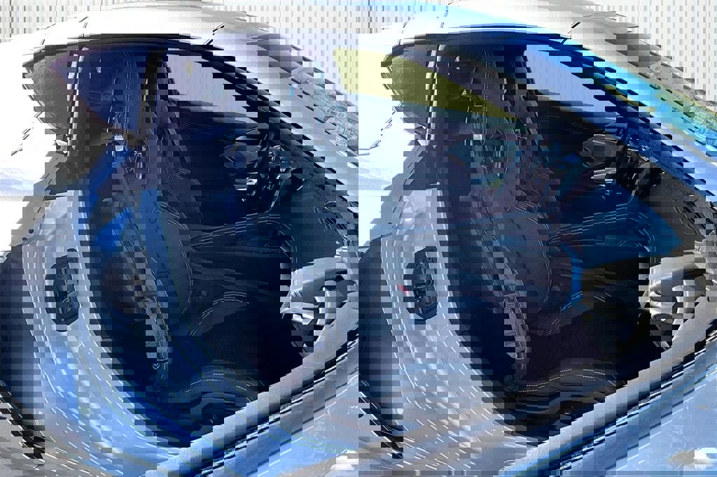 New 2026 Chevrolet Corvette Z06 image 4