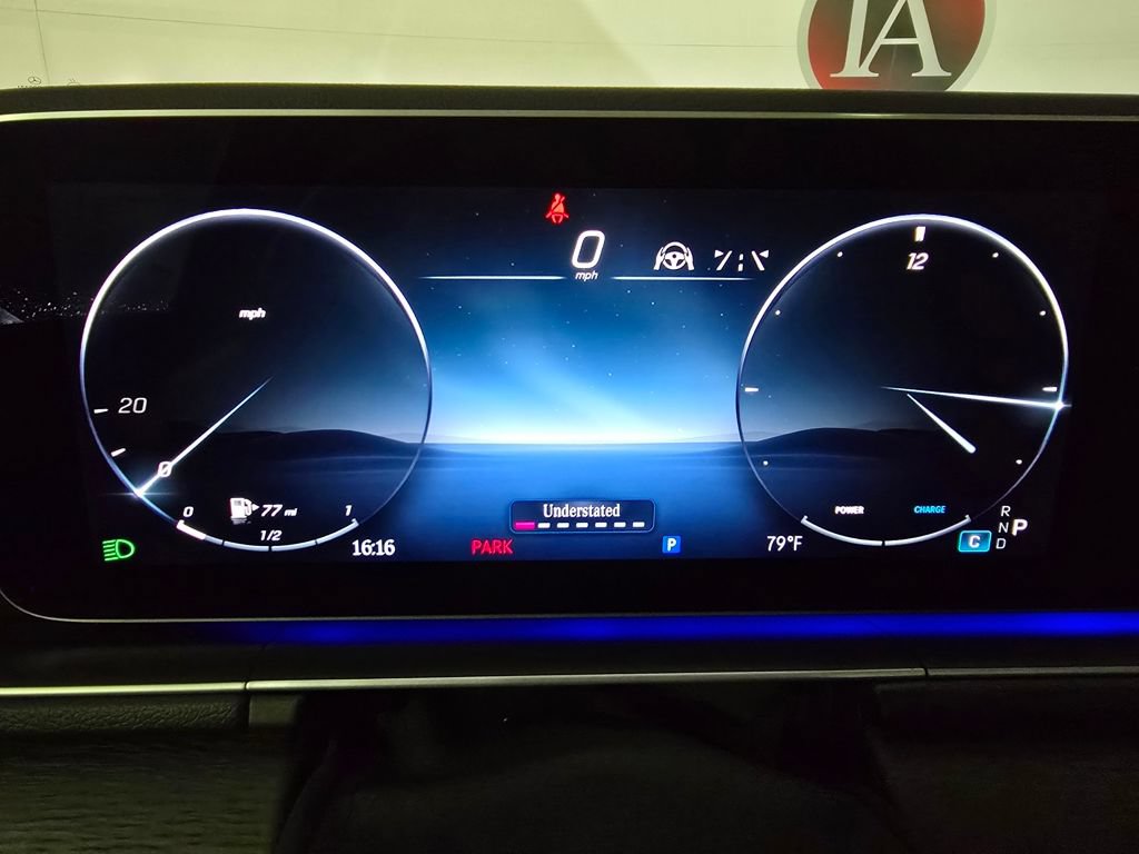 New 2025 Mercedes-Benz GLE 450 4MATIC image 25