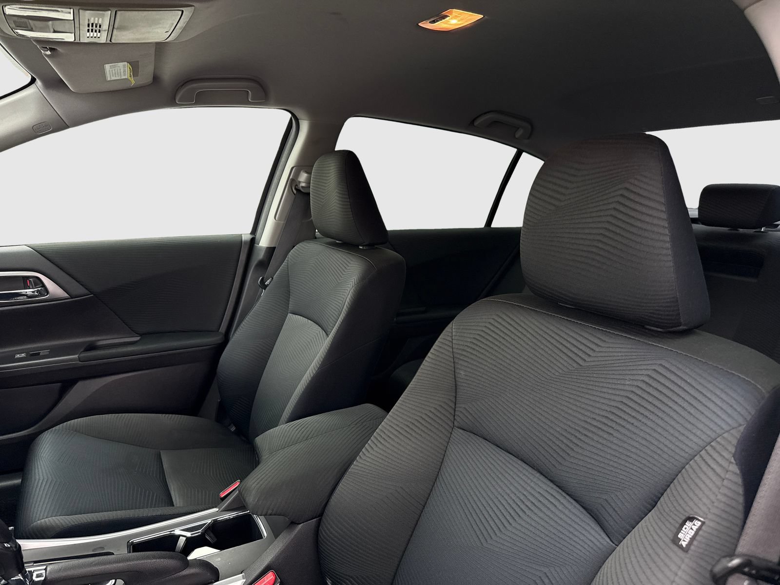 Used 2015 Honda Accord LX image 15