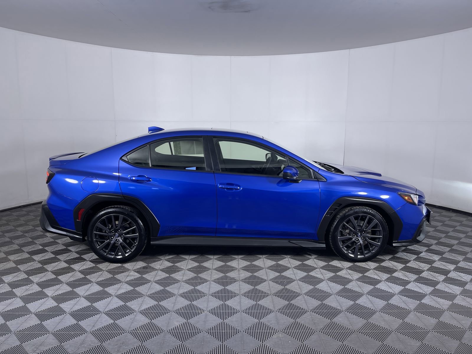 Used 2023 Subaru WRX Premium AWD/4WD image 10