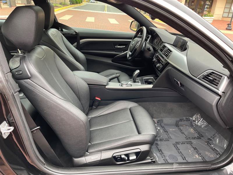 Used 2019 BMW 430i xDrive Coupe w/ Convenience Package AWD/4WD image 33