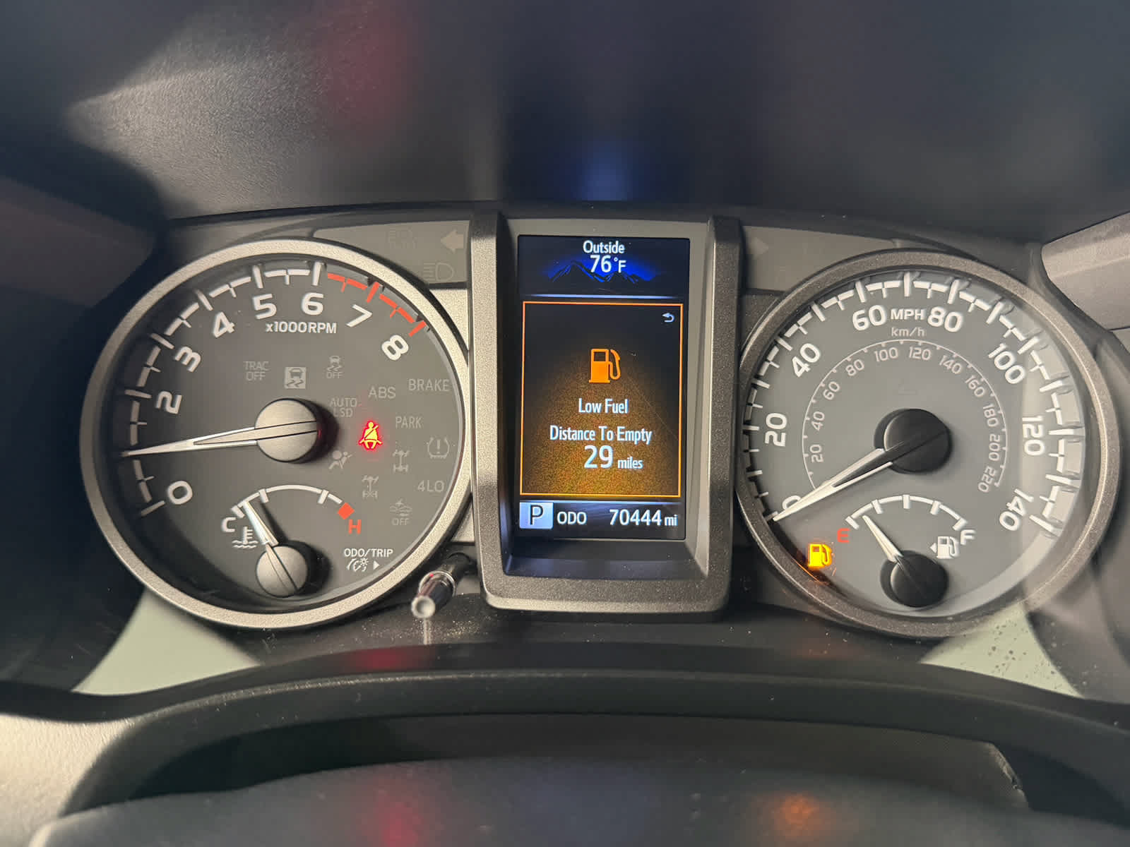 Used 2022 Toyota Tacoma TRD Off-Road w/ Technology Package RWD image 26
