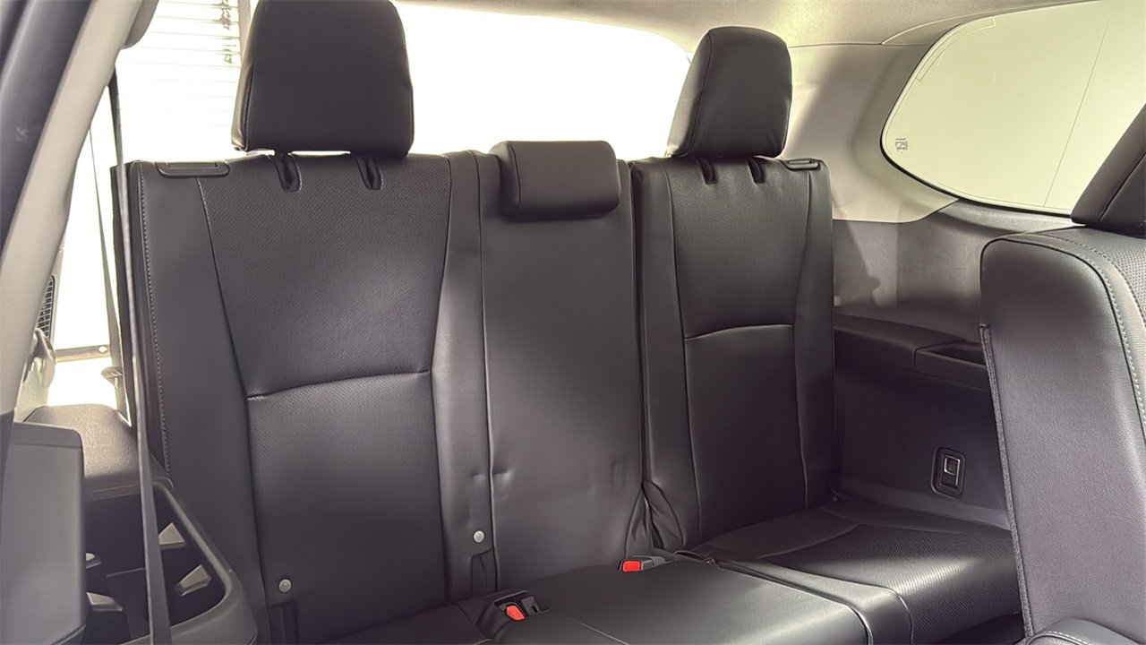 New 2026 Toyota Grand Highlander Limited image 17