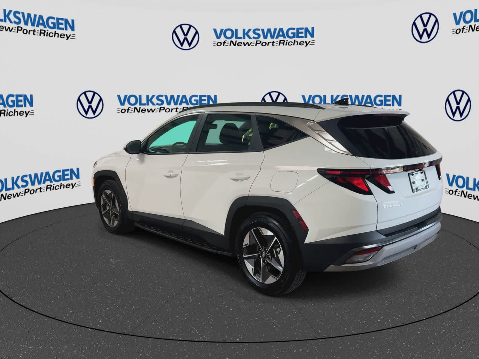 Used 2026 Hyundai Tucson SEL Plus FWD image 6