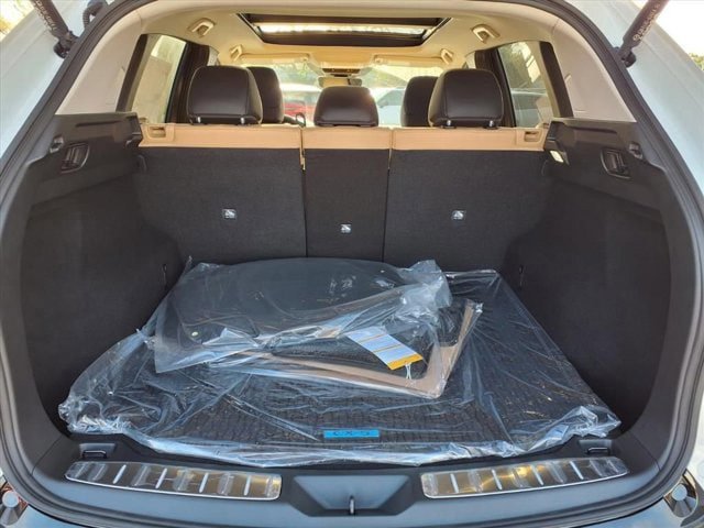 New 2026 MAZDA CX-5 2.5 S w/ Premium Package image 7