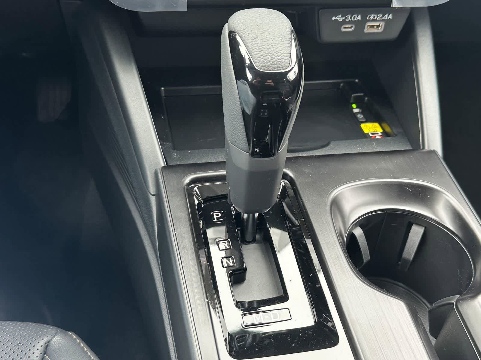 New 2026 Subaru Outback Limited XT AWD/4WD image 22