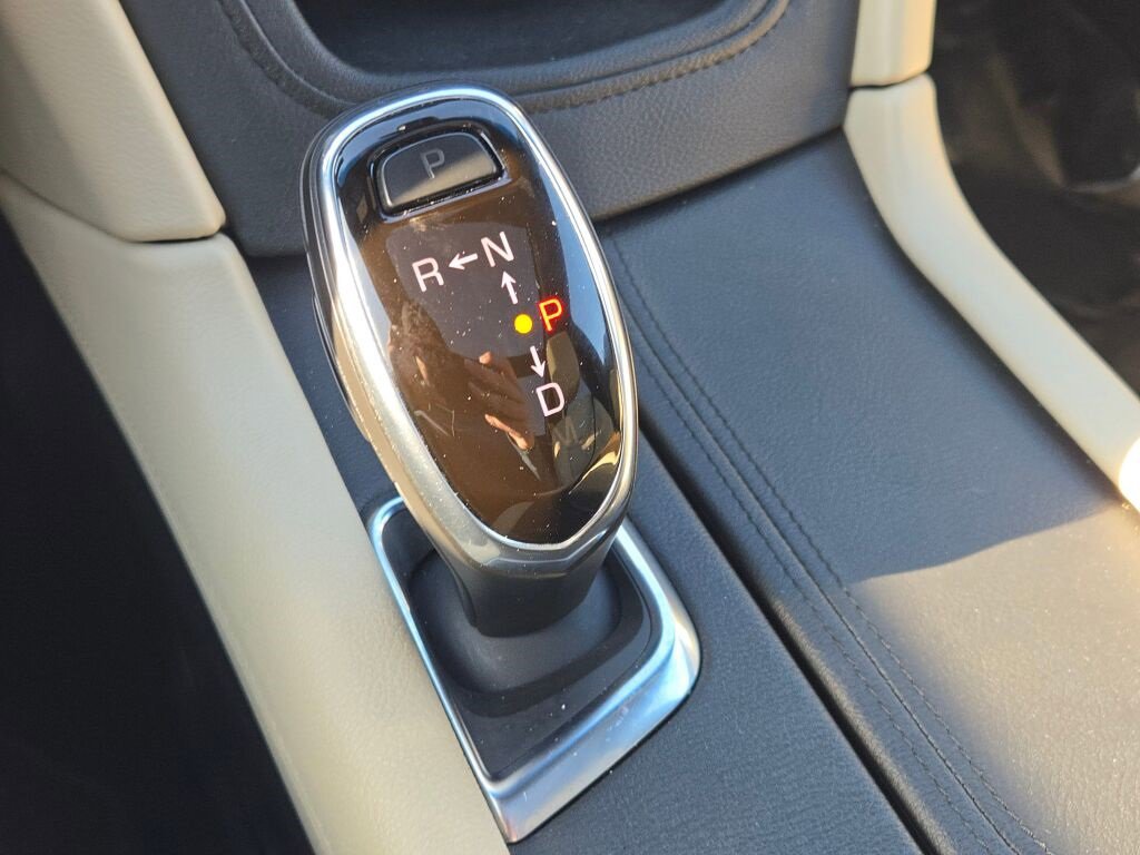 Used 2019 Cadillac XT5 Luxury image 30