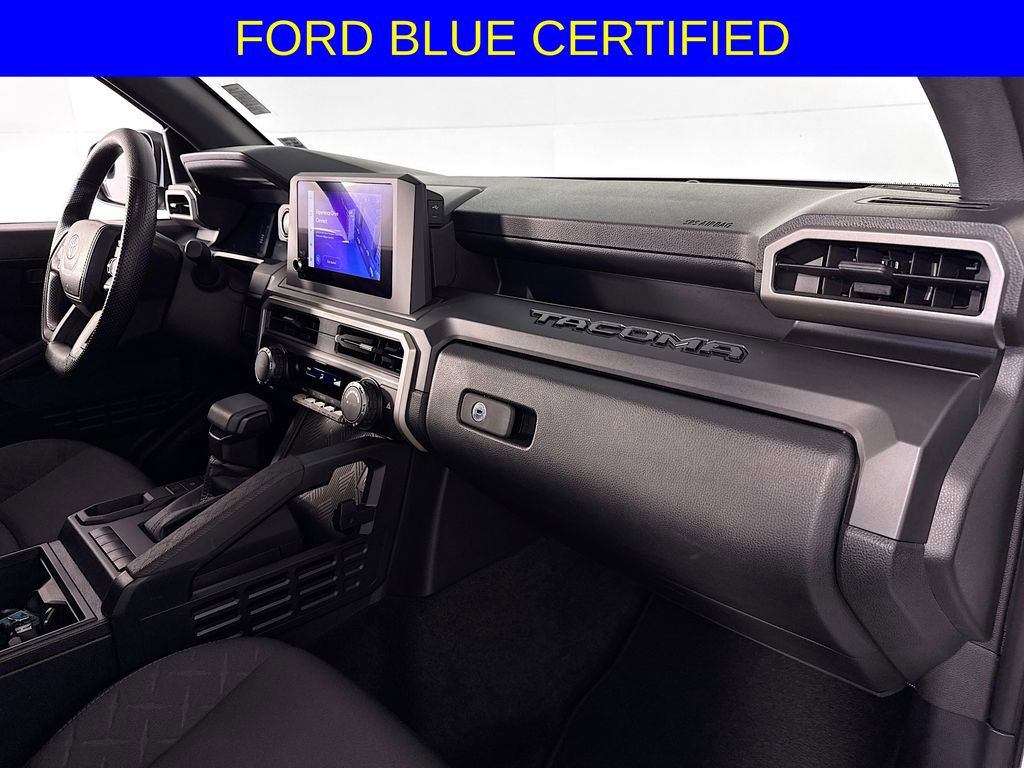 Used 2024 Toyota Tacoma SR image 26