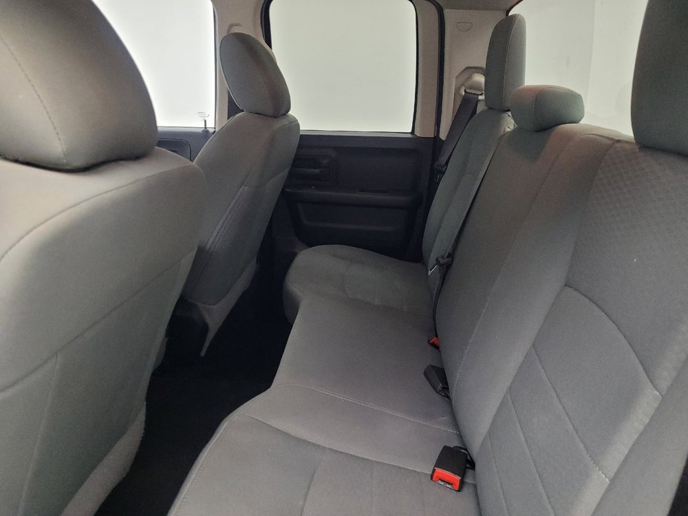 Used 2019 RAM 1500 Express w/ Express Value Package AWD/4WD image 18