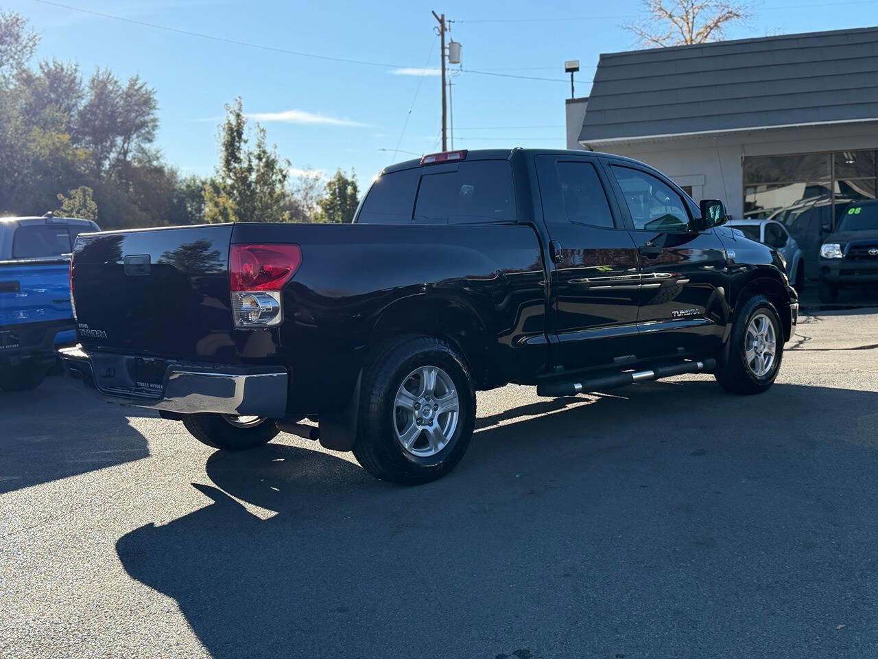 Used 2008 Toyota Tundra SR5 image 95