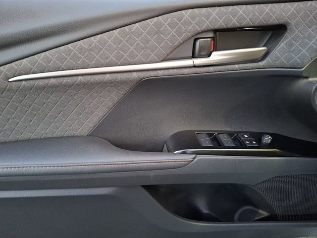 New 2026 Toyota Camry XLE image 7